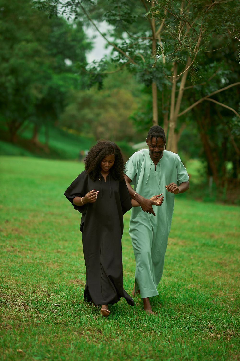 Shirt-Up Dashiki Jalabs