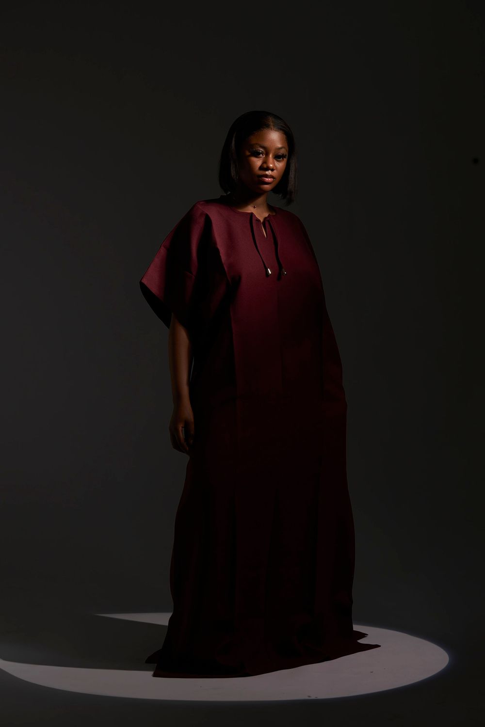 Shirt-Up Dashiki Jalabs