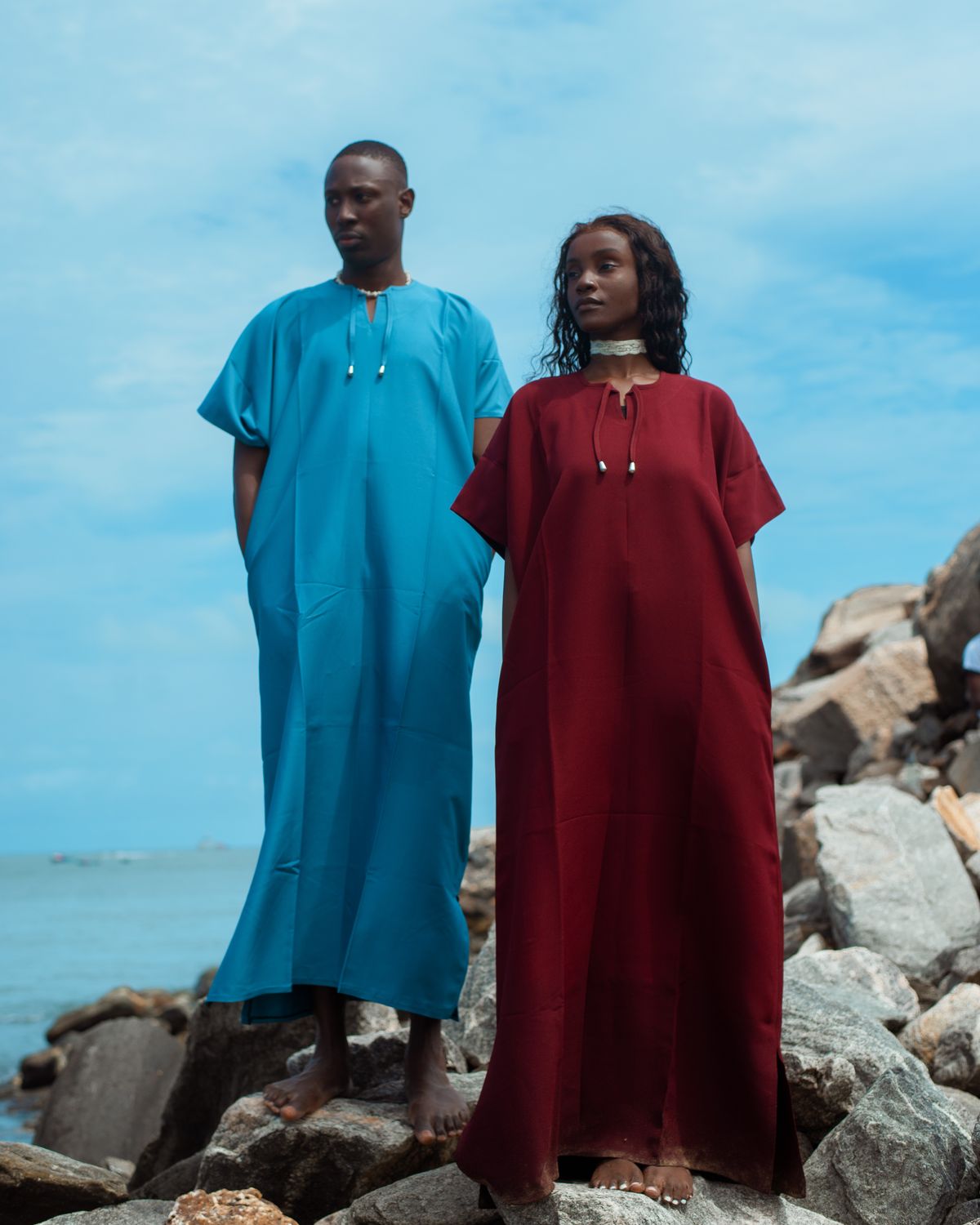 Shirt-Up Dashiki Jalabs