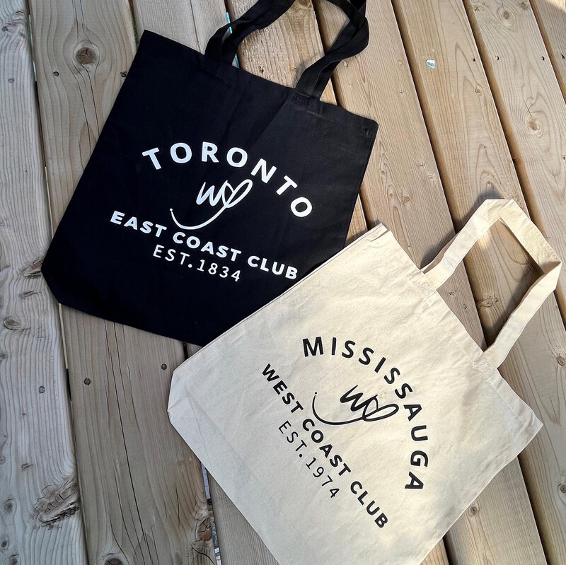 WithLuv Club Totes