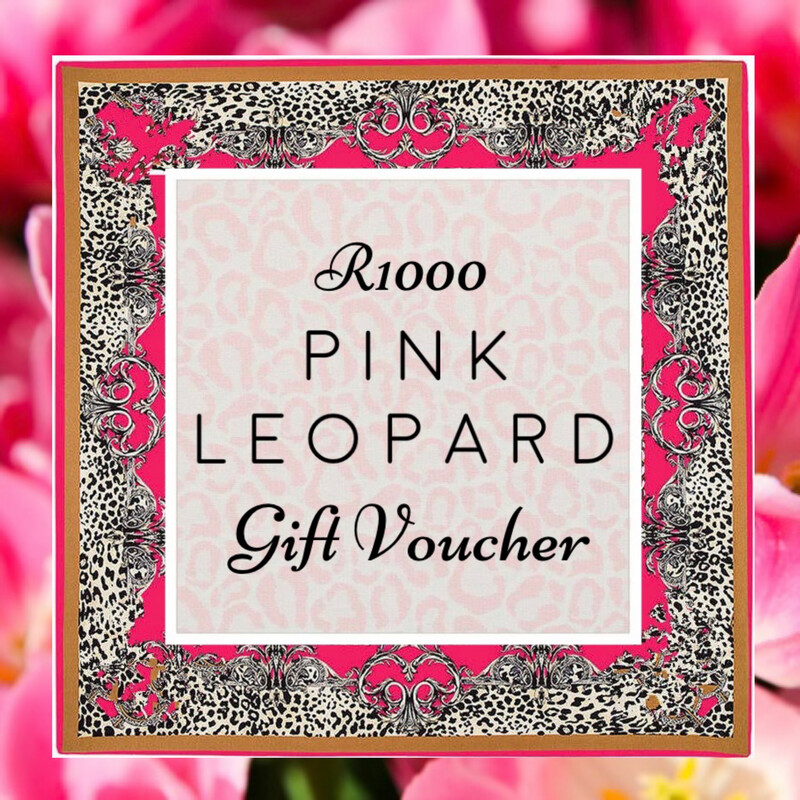 Gift Voucher R1000.00