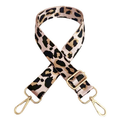 Pink Leopard Accessories
