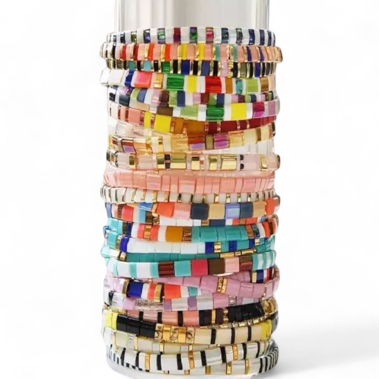 Wholesale Miyuki Tila Bracelets
