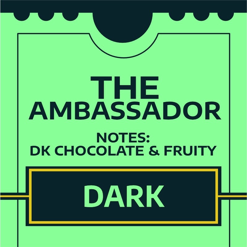 Ambassador - DARK