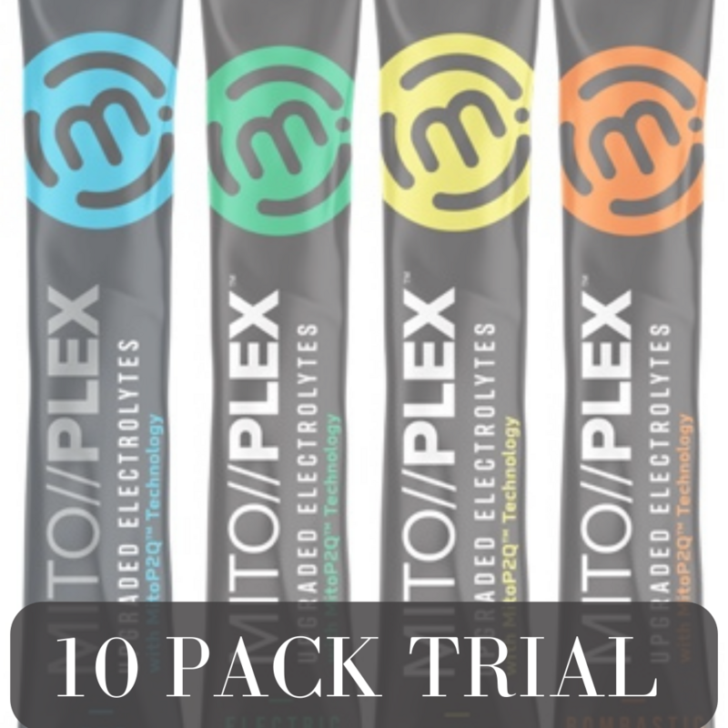 MitoPlex