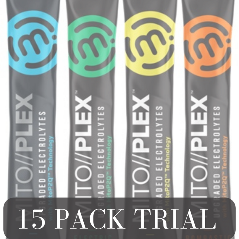 MitoPlex