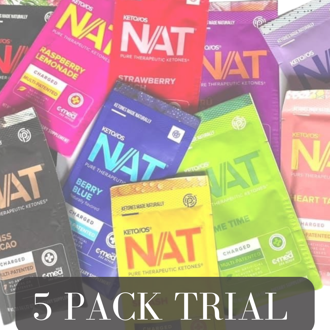 Variety Pack