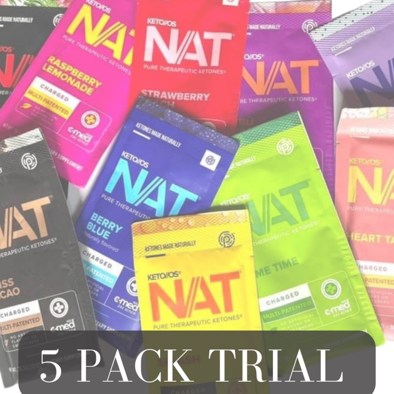 Variety Pack