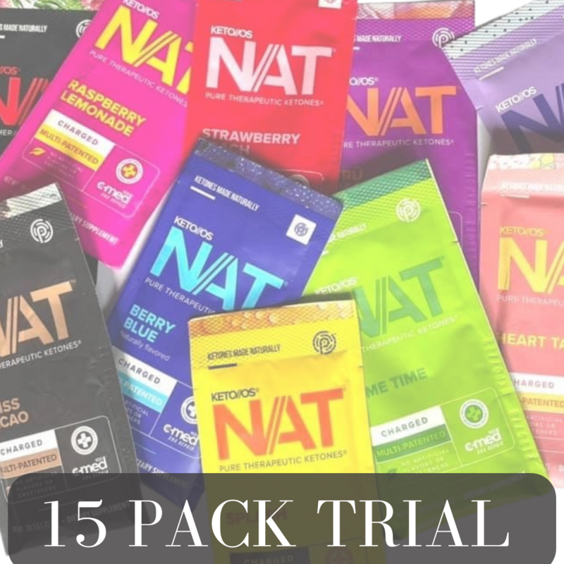 Variety Pack