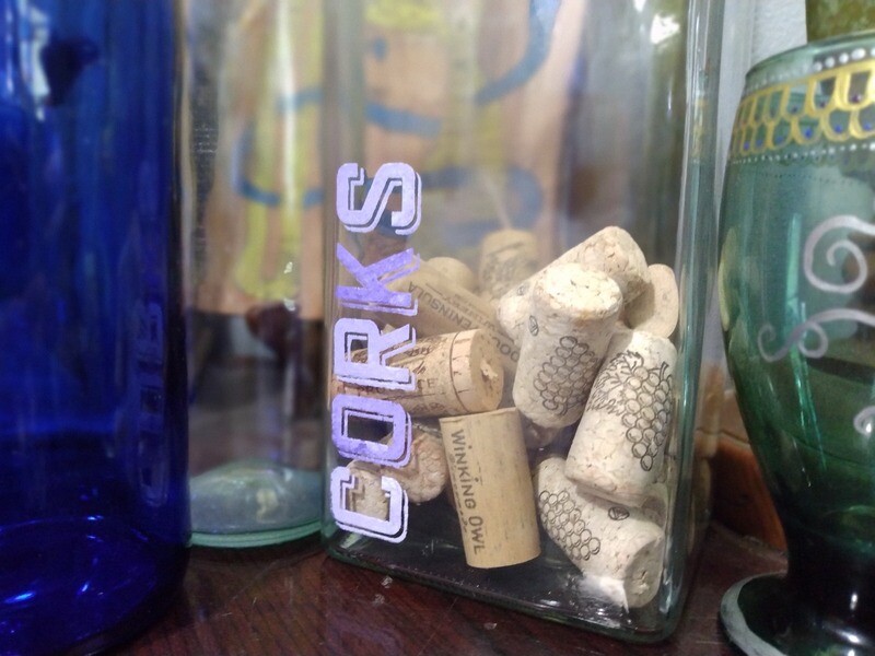 Storage Canister