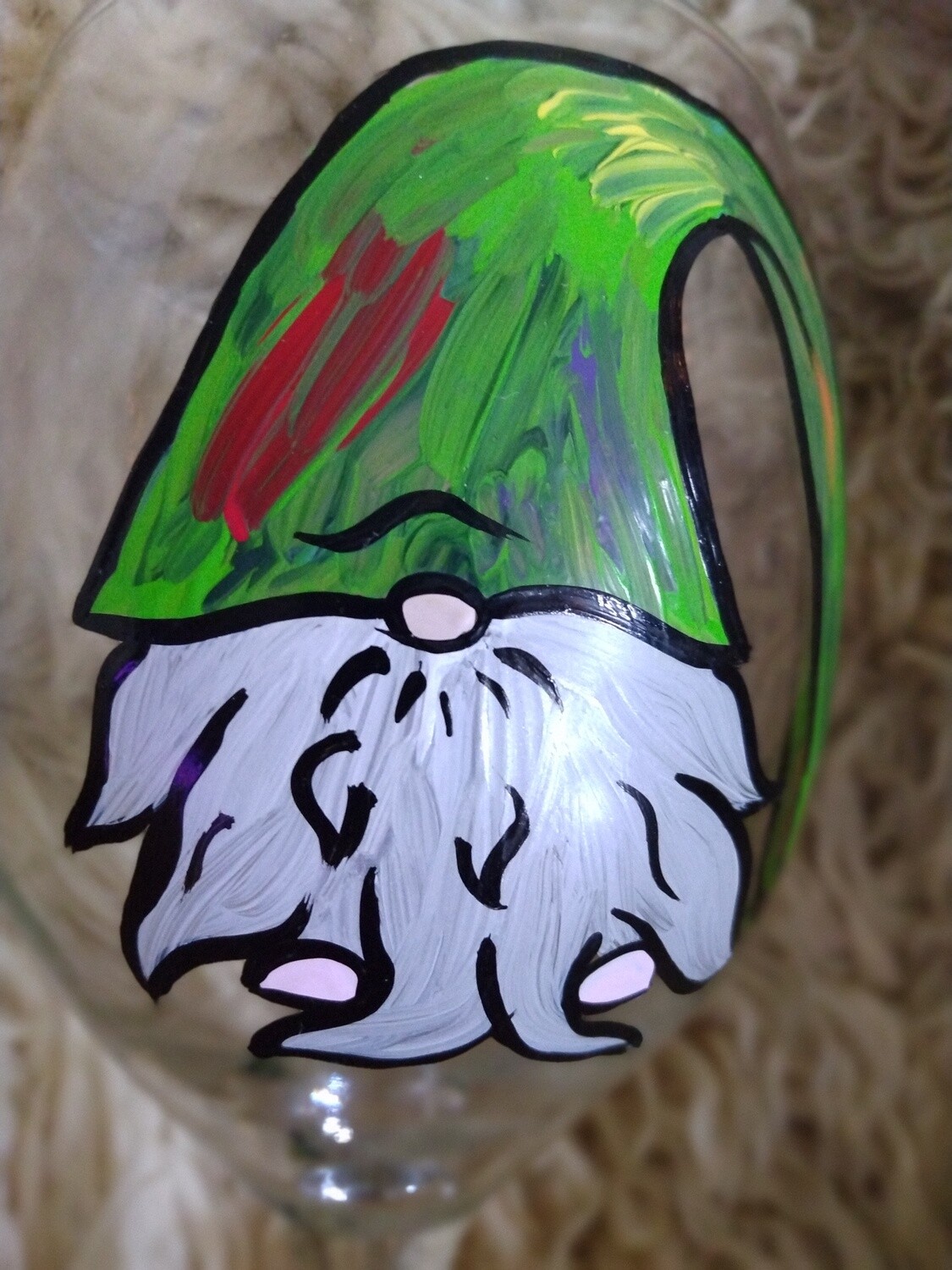 Seasonal Gnomes, Season: Spring