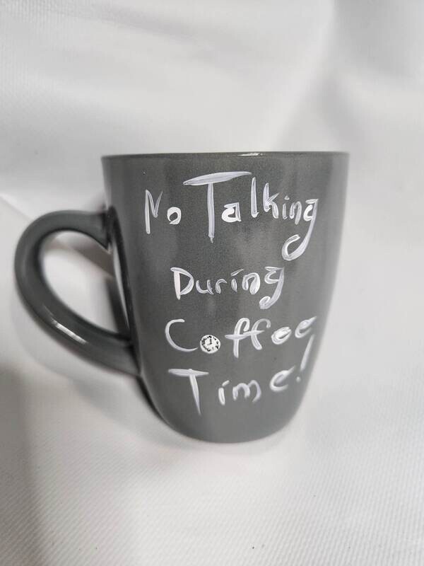 How's your Morning? Mugs