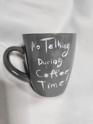 How's your Morning? Mugs