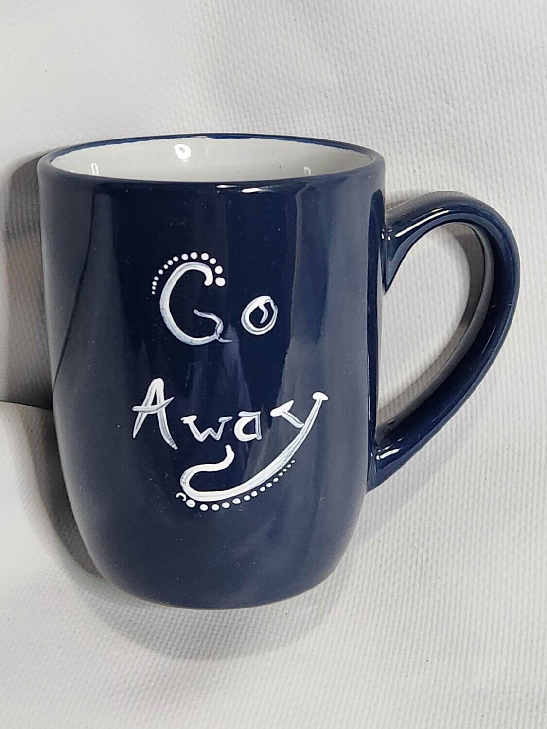 How's your Morning? Mugs