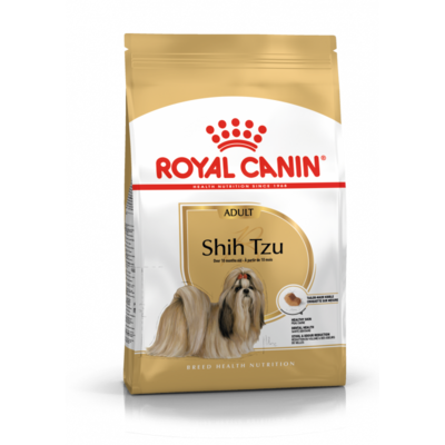 ROYAL CANIN SHIH TZU ADULT 1.5 KG