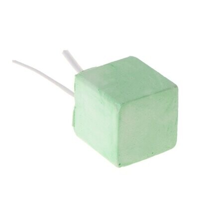 CUBO DE CALCIO
