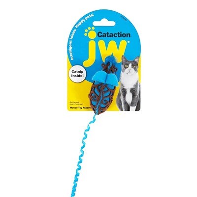 JUGUETE CATACTION MOUSE TOY