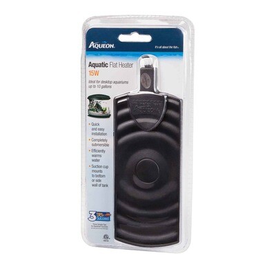 AQUEON HEATER FLAT 7.5W