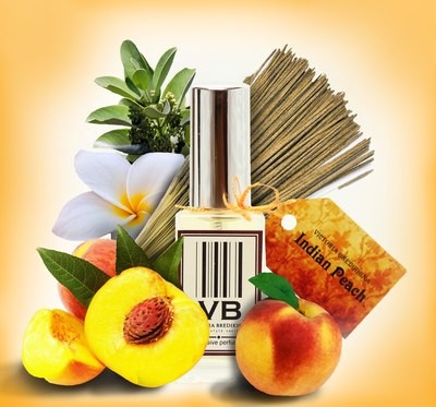 Indian Peach