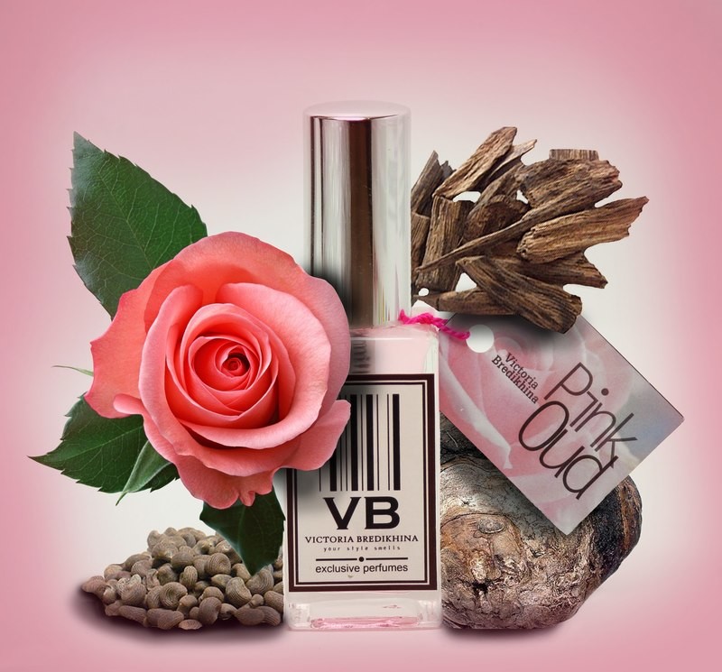 Pink oud