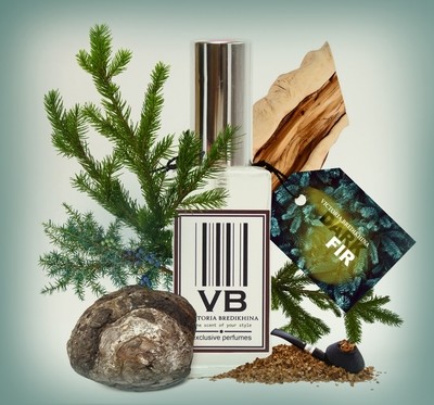 Dark Fir