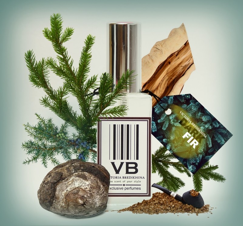Dark Fir