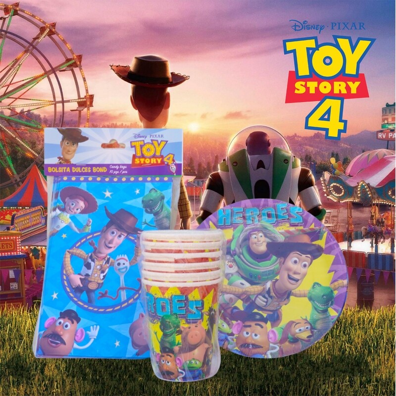 Set 560 Toy Story