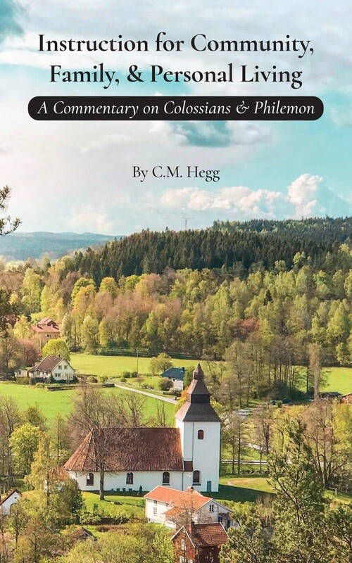 Instruction for Community, Family, and Personal Living