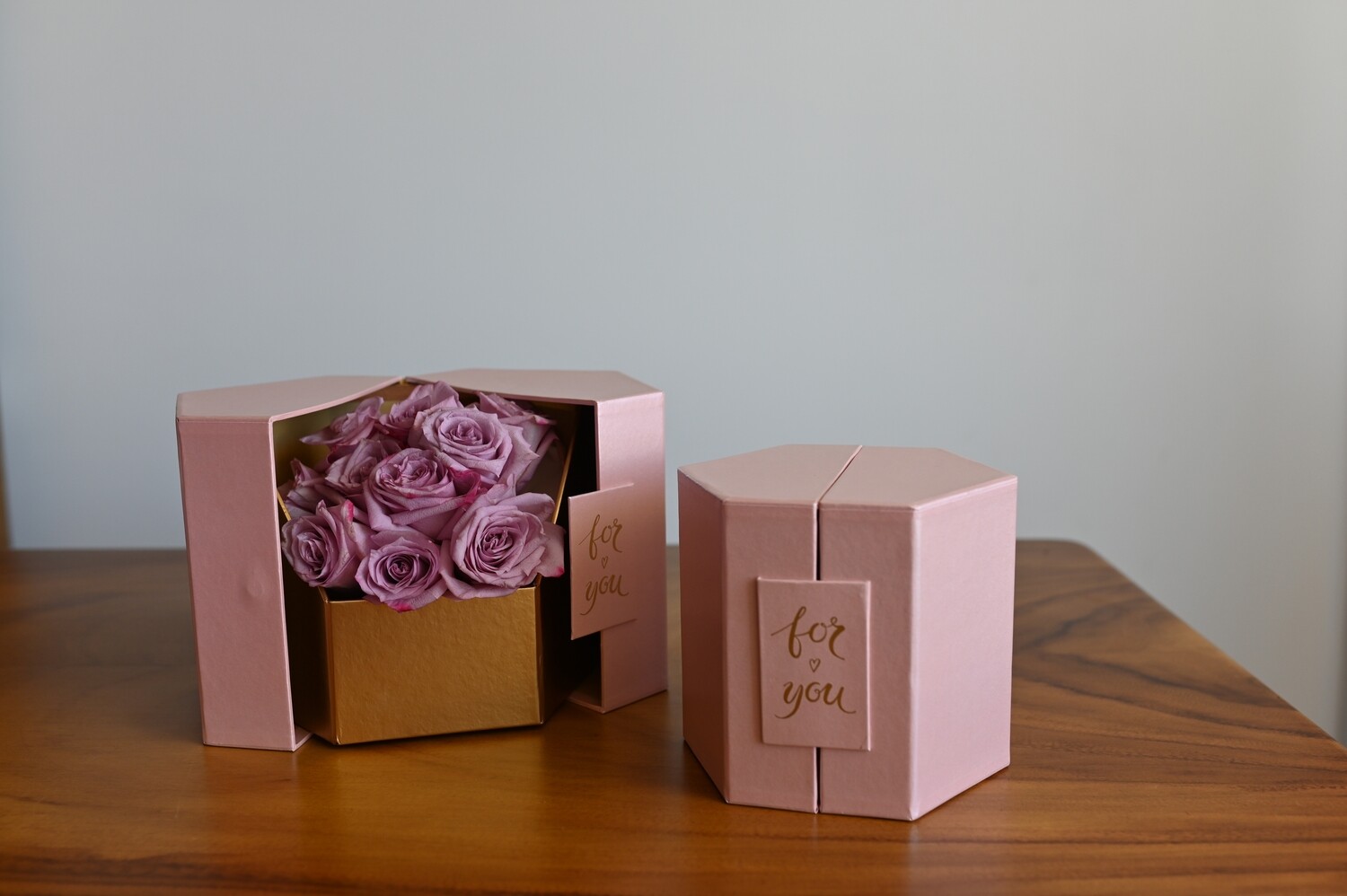 Flowers for you