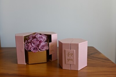 Flowers for you