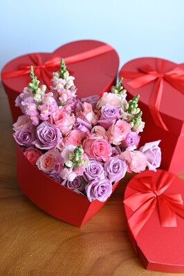 Bloom Heart