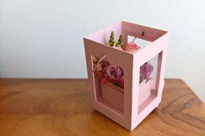 Cube of love