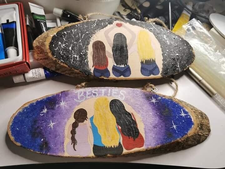 custom
