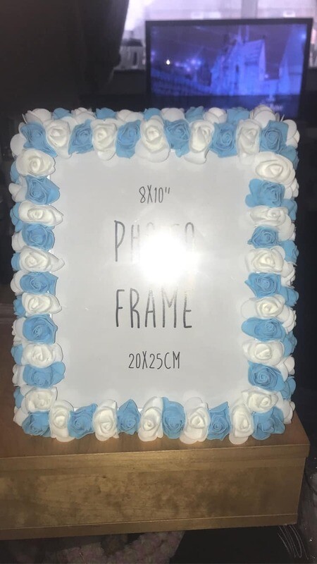 frames