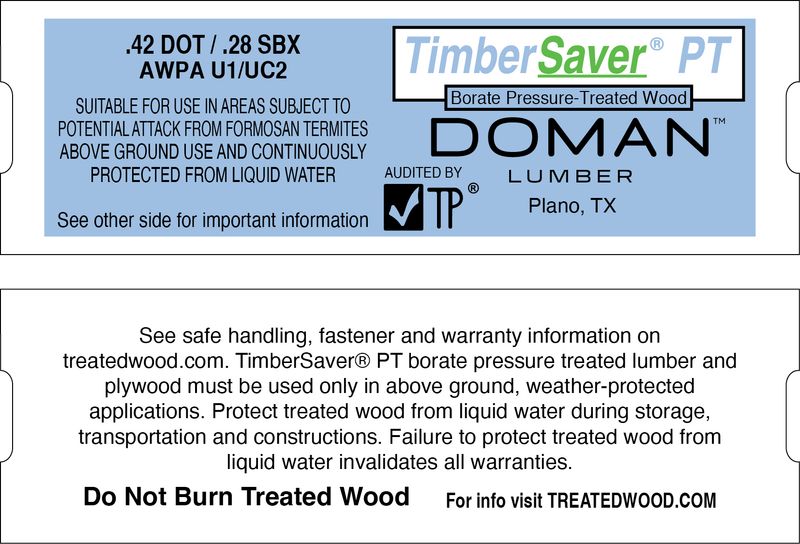 GENERIC SLOTTED TAGS