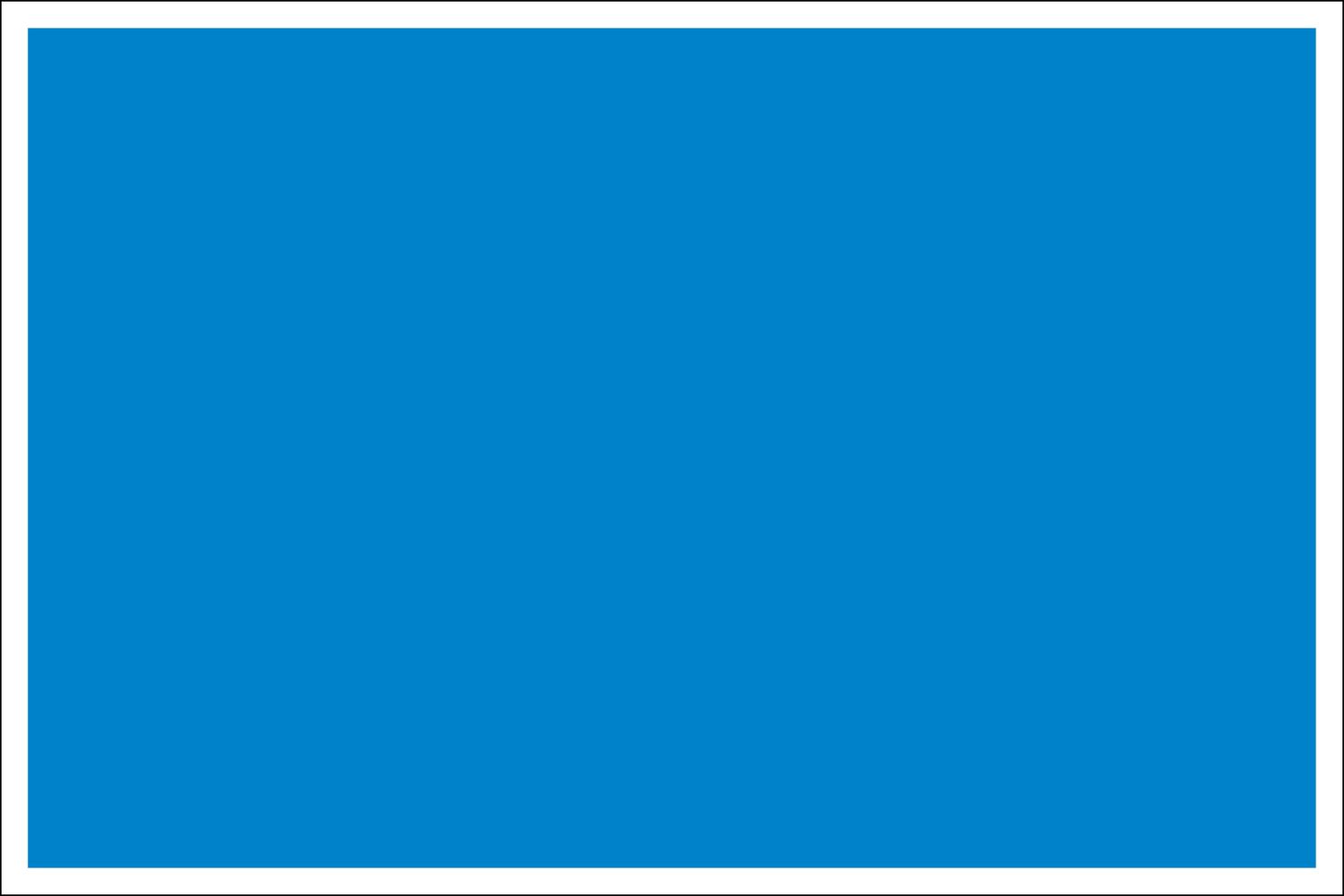 Collor Tag 3 x 2 COLOR TAGS