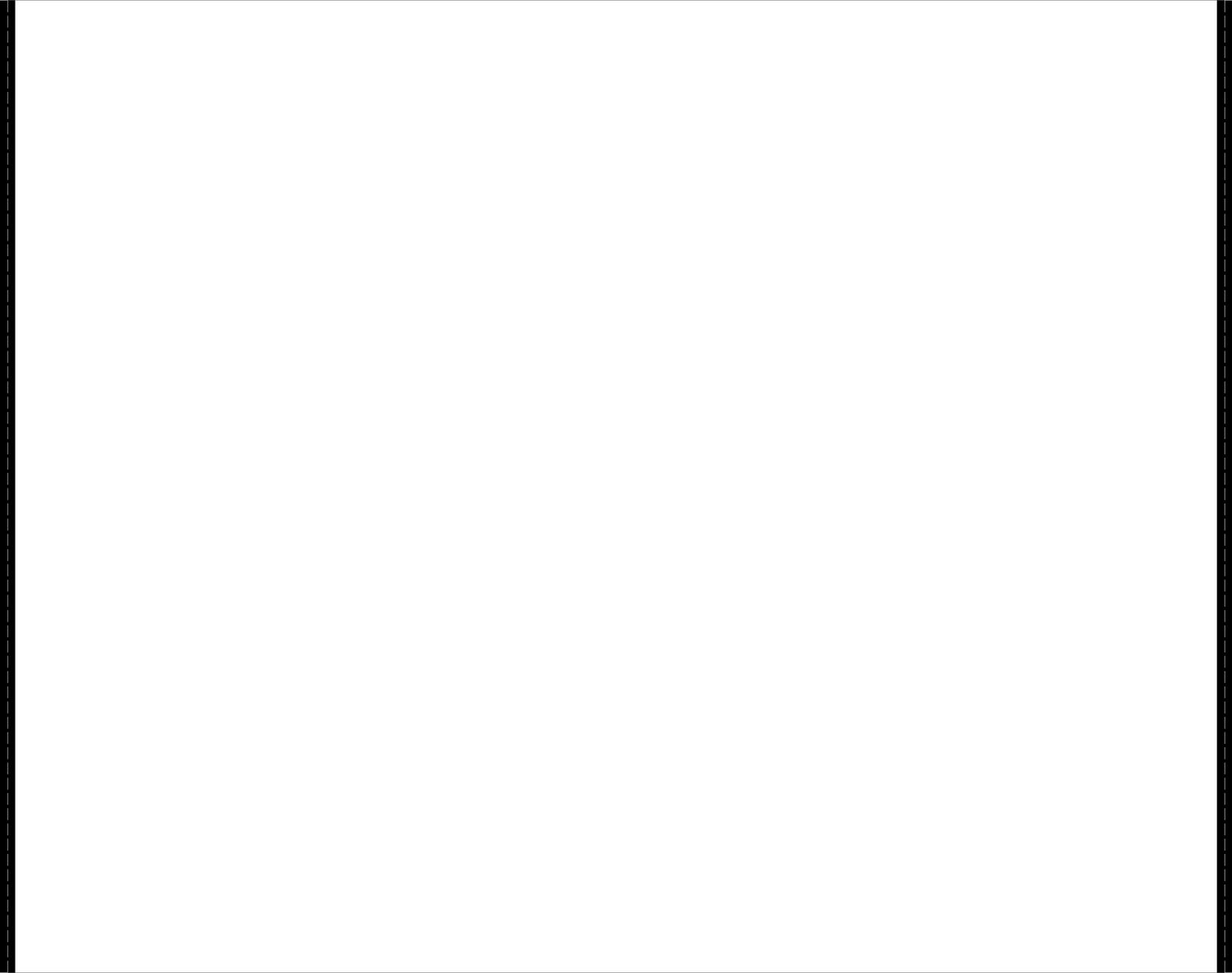 BLANK PLACARD - 250 PER ROLL  - 1,000 PER CASE