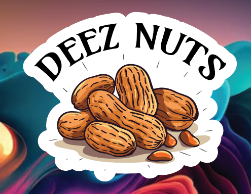 Deez Nuts