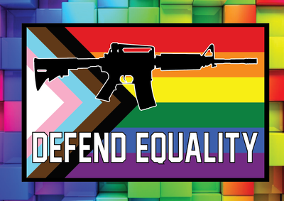 Defend Equality