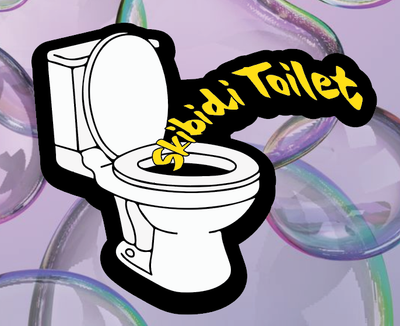 Skibidi Toilet