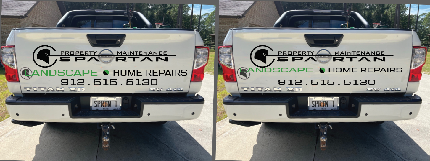 Spartan Truck 2024