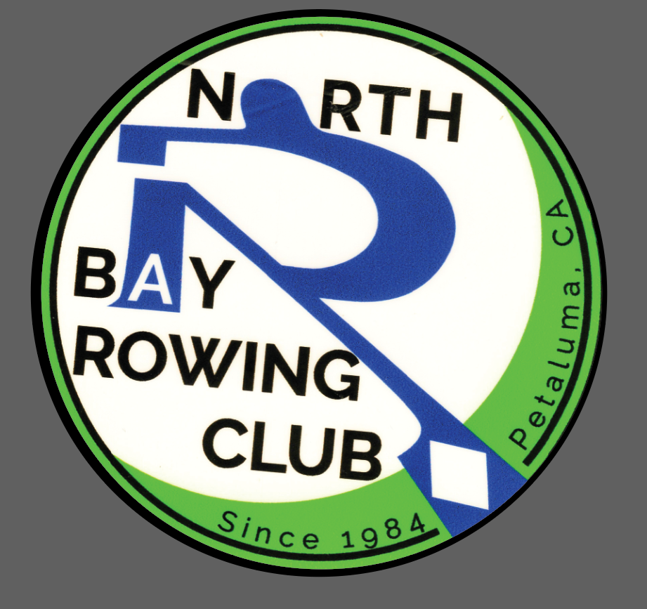 Order for North Bay Rowing Club