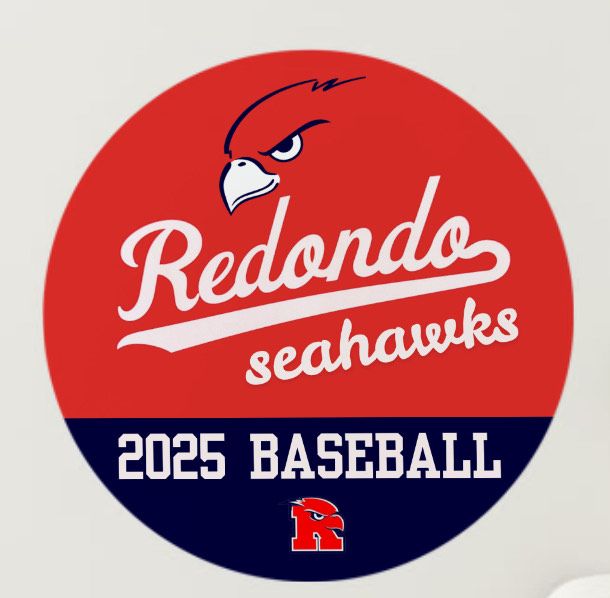 Redondo  Baseball Magnets