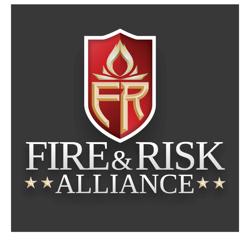 Custom order for Fire &amp; Risk Alliance