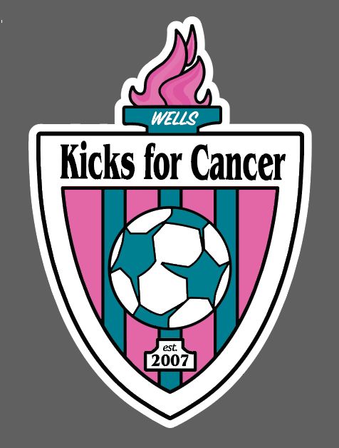 Kicks for Cancer