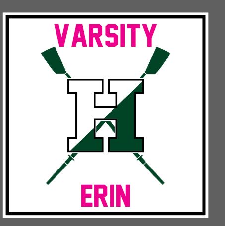 Hockaday Rowing Magnets 2025