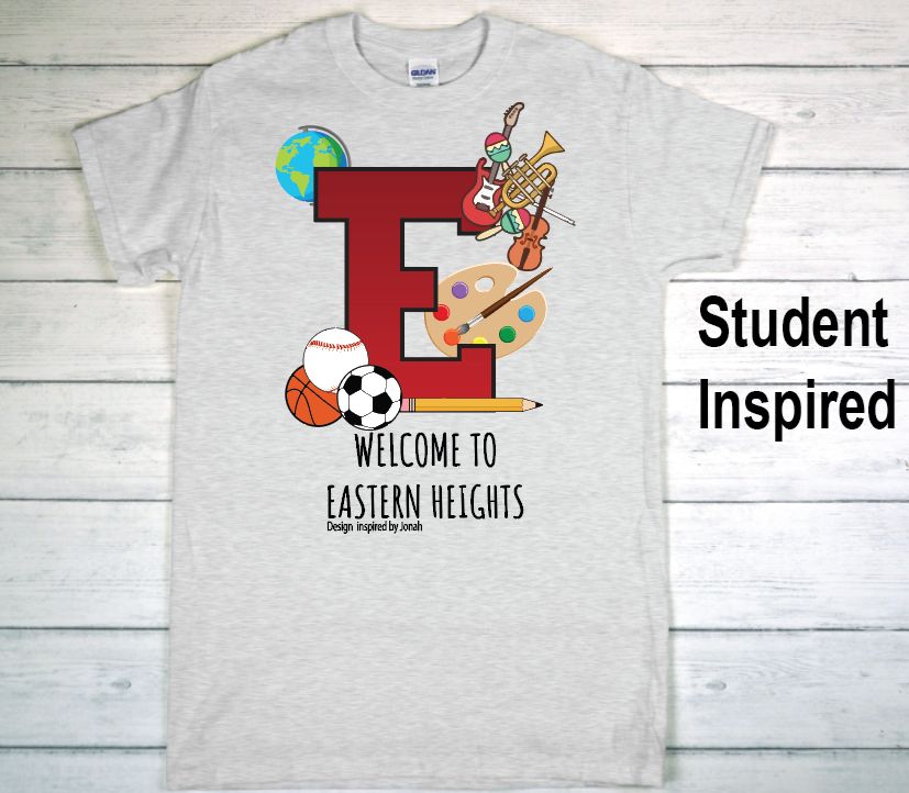 Eastern Heights Middle School