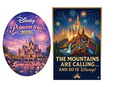 Custom order for David F