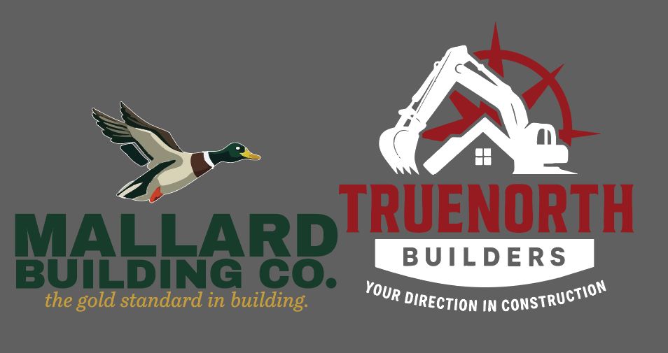 Mallard Building Co. and True north