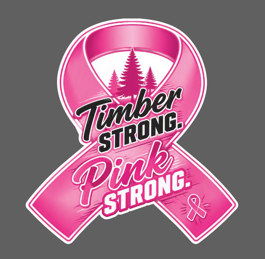 Timber Strong Magnets